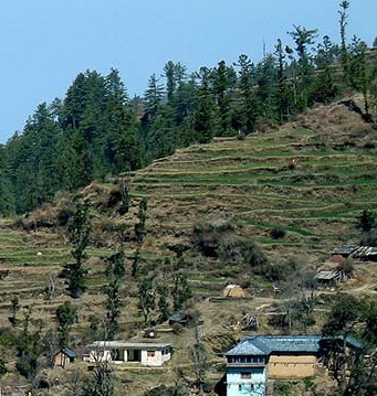 Rohanda