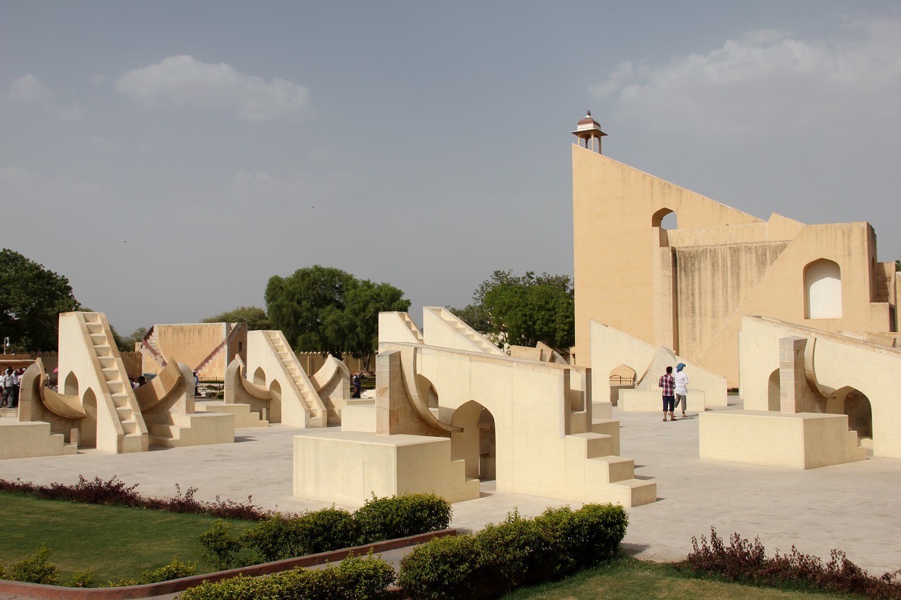 JANTAR MANTAR 