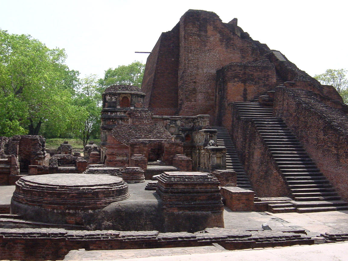 Nalanda