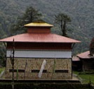 Tolung Monastery
