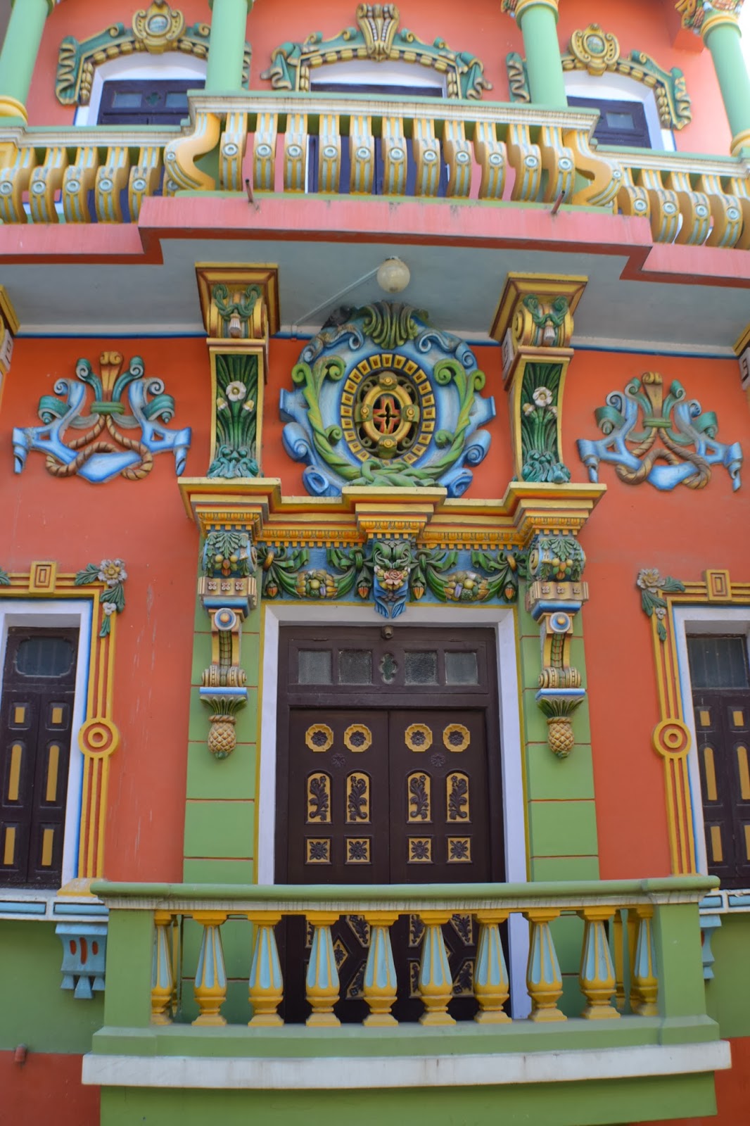 Nagar Sheth Haveli