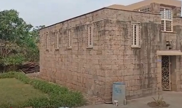 Salihundam