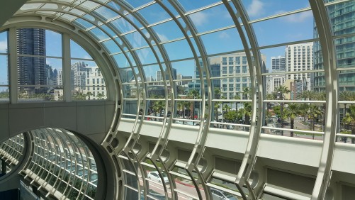 San Diego Convention Center