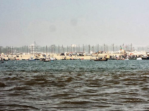 TRIVENI SANGAM