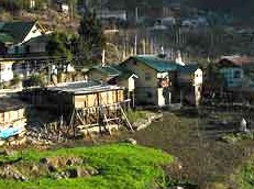 Lachung