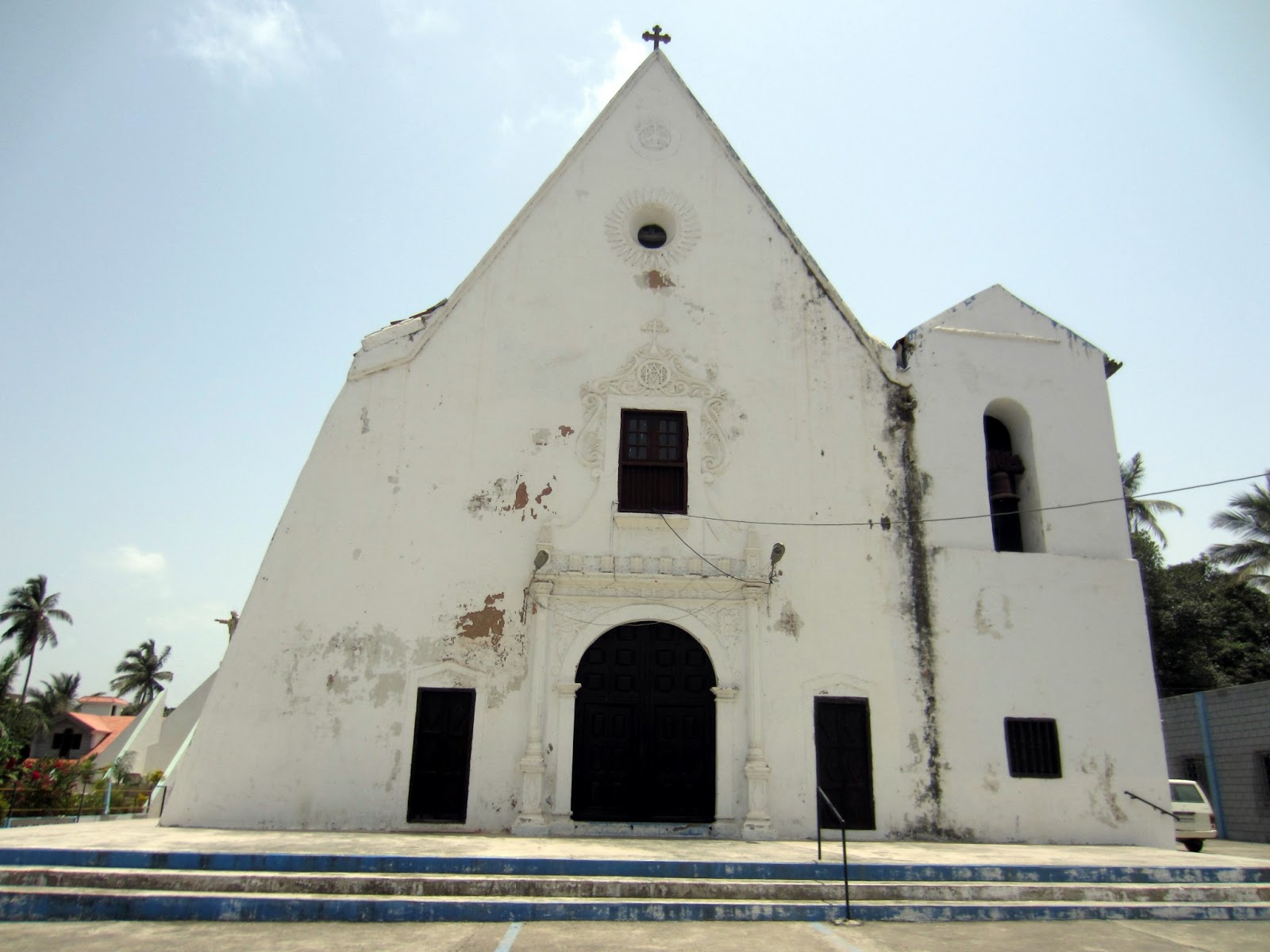 Church of Our Lady of Remedies