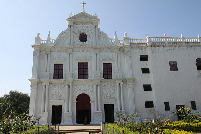 St. Paul Church