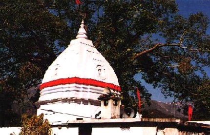 Santala Devi Temple