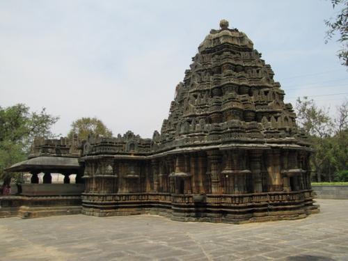 SIDDHESHWARA GANESH TEMPLE in Nanded
