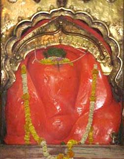 SIDDHIVINAYAK (SIDDHATEK)