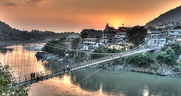 Ram Jhoola (Shivanand Jhoola)