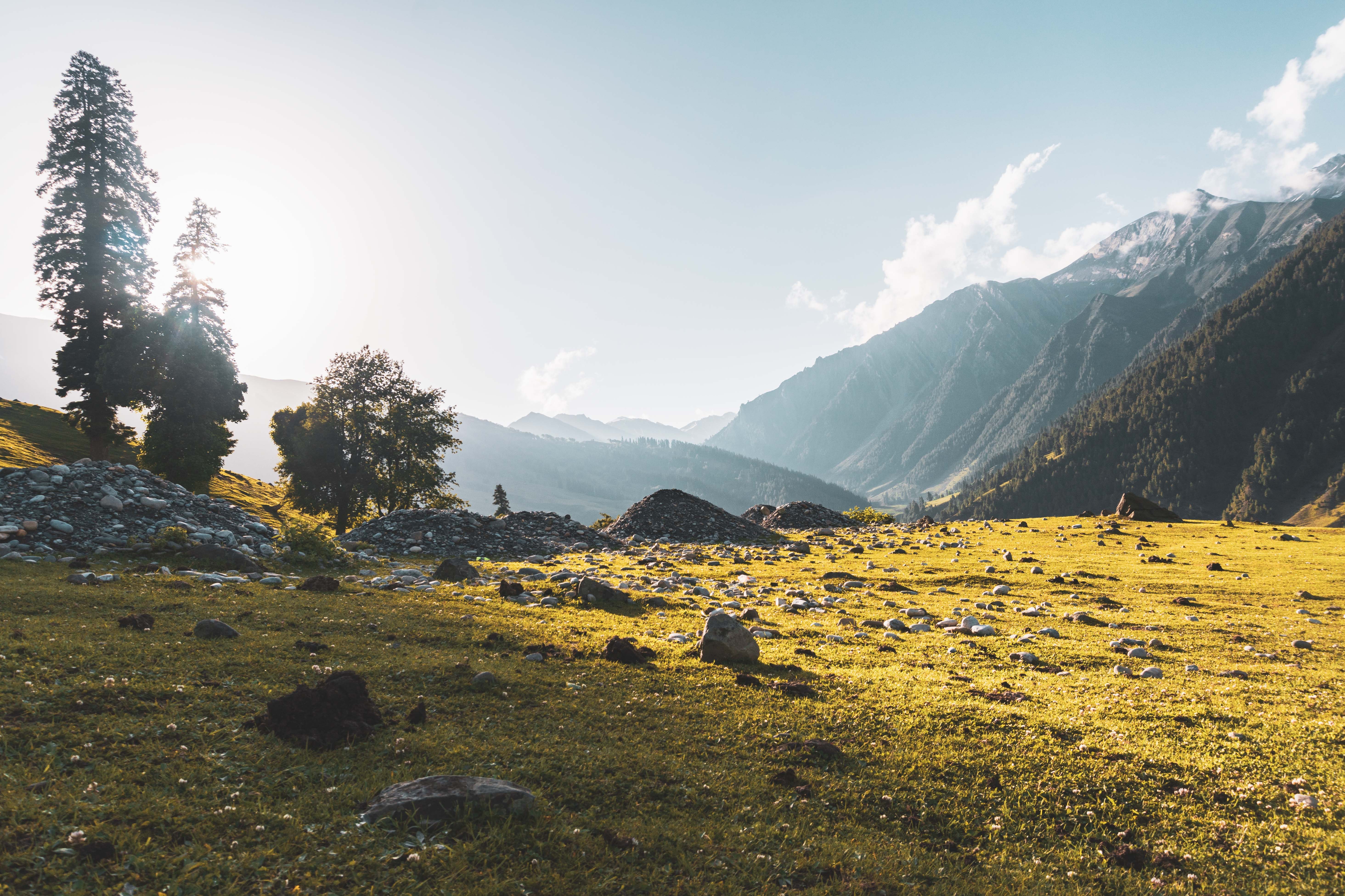 Sonamarg
