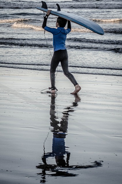 Water Sports
