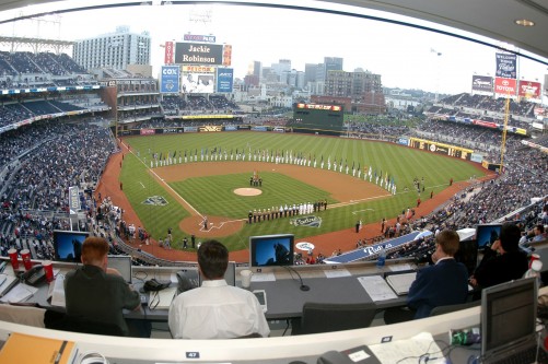 Minute Maid Park