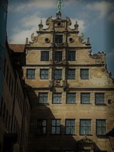 Stadtmuseum Fembohaus