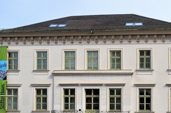 Stifterhaus