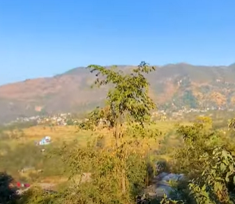 Sundernagar