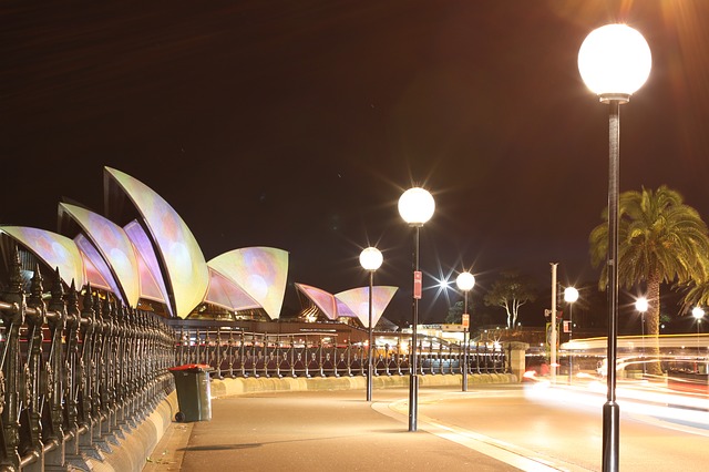 Circular Quay