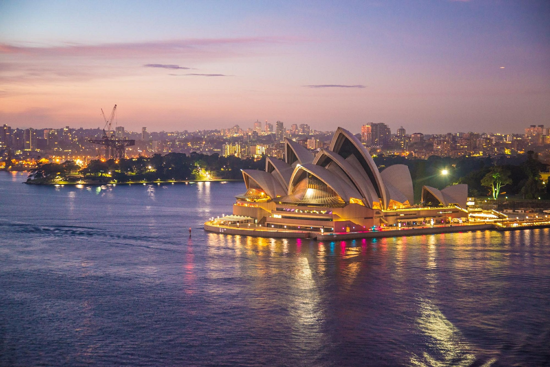 SYDNEY