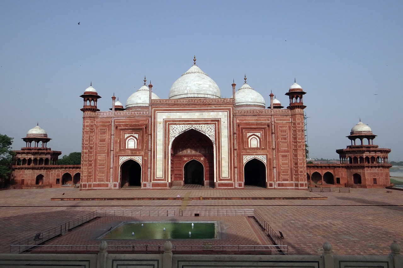 JAMA MASJID