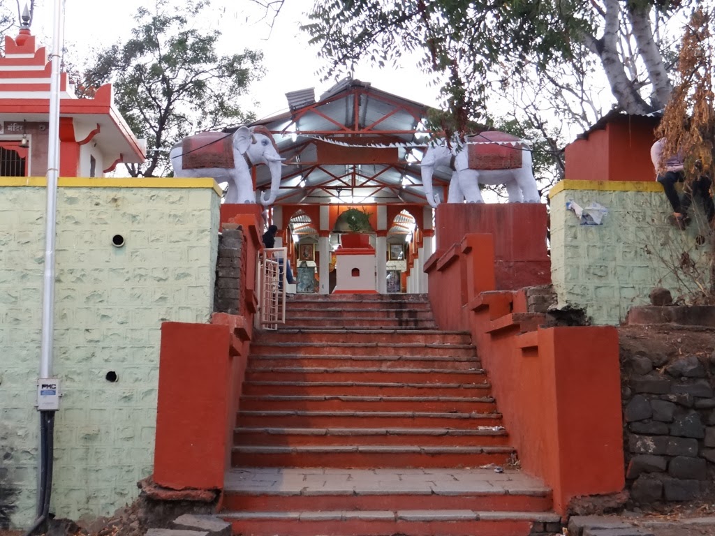 TALJAI MATA MANDIR