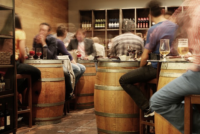 Tapas Tour