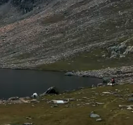 Tarsar Lake