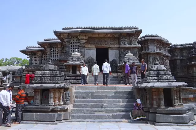 Belur