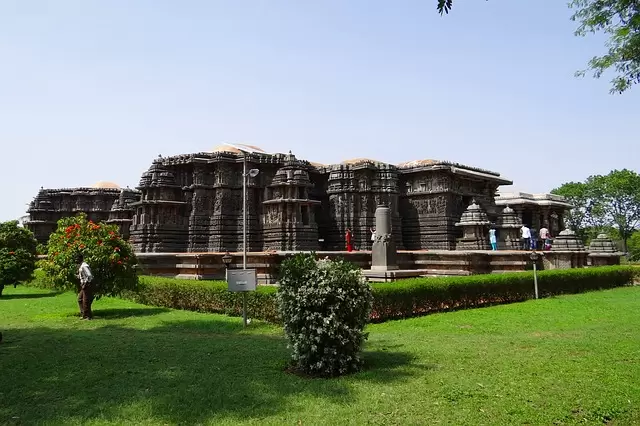 Belur