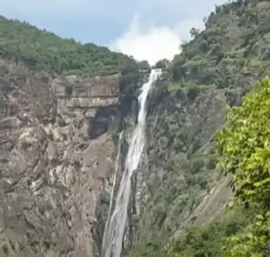 Thalaiyar Falls