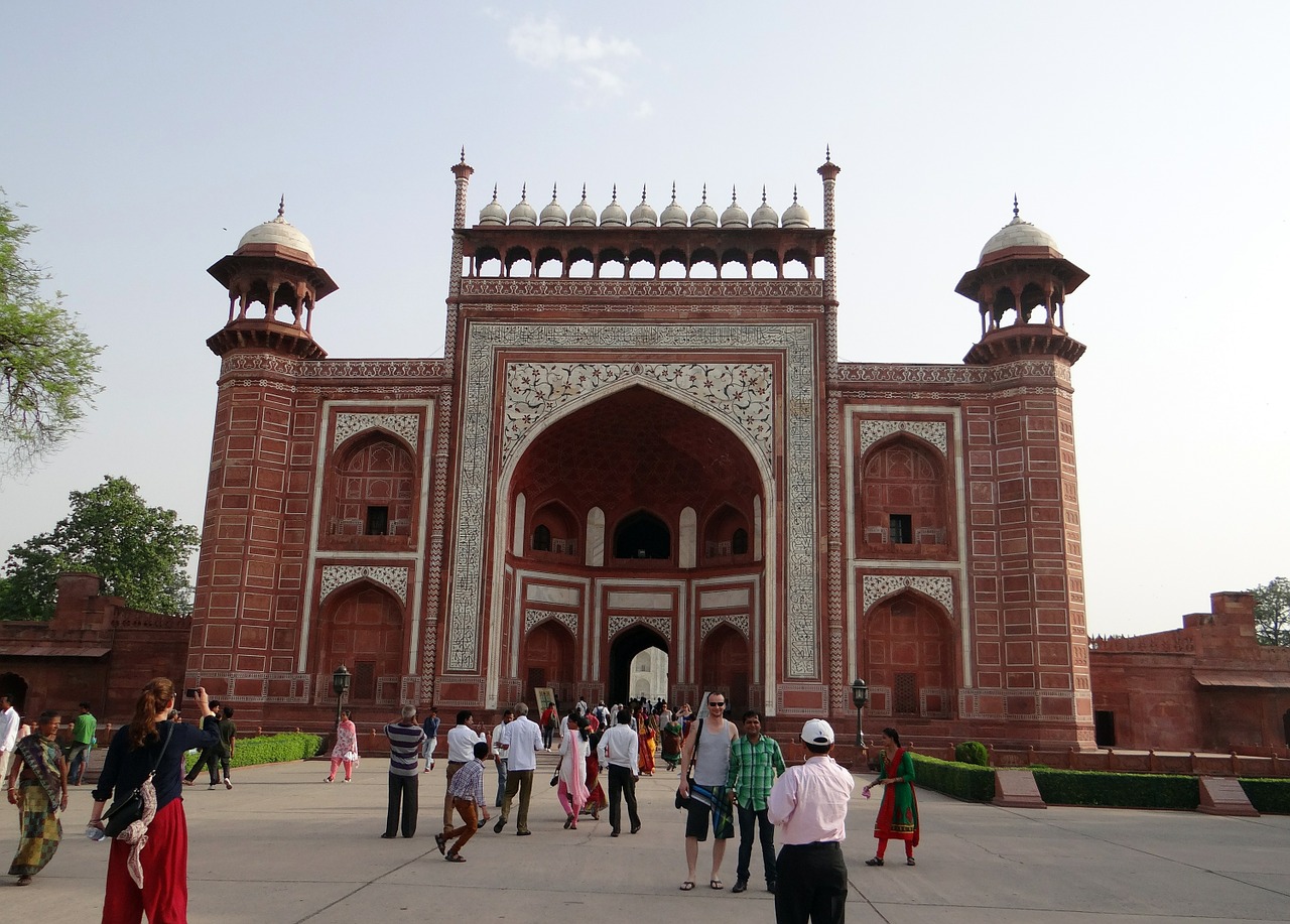 BULAND DARWAZA