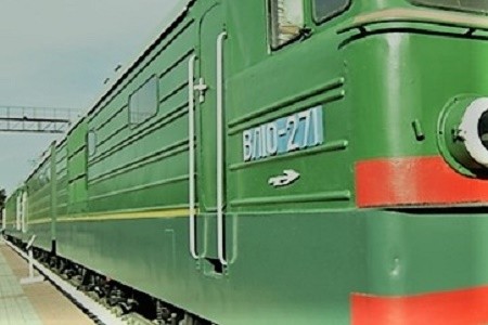 The USSR Museum