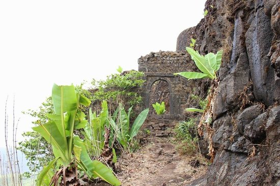 TUNG FORT