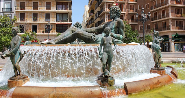 Turia Park