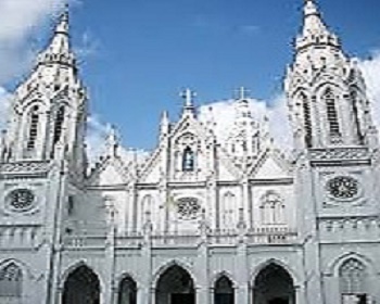 Puthen Palli in Thrissur