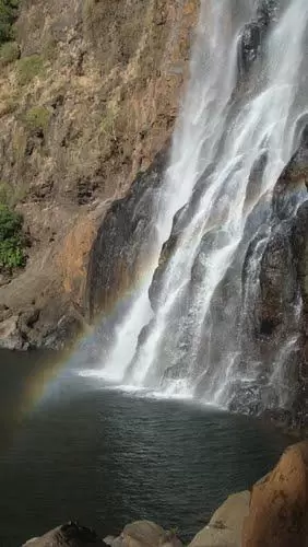 UNKESHVAR (FAMOUS FOR TEMPLE DEDICATED TO LORD SHIVA/ AND HOT SPRINGS)