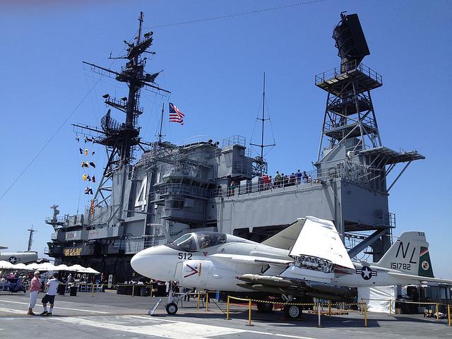 USS Midway