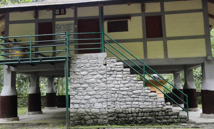 Traditional Lepcha House Museum