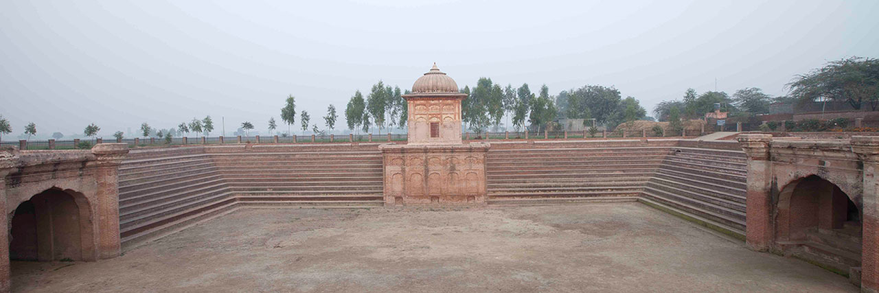 Pul Kajari in Amritsar