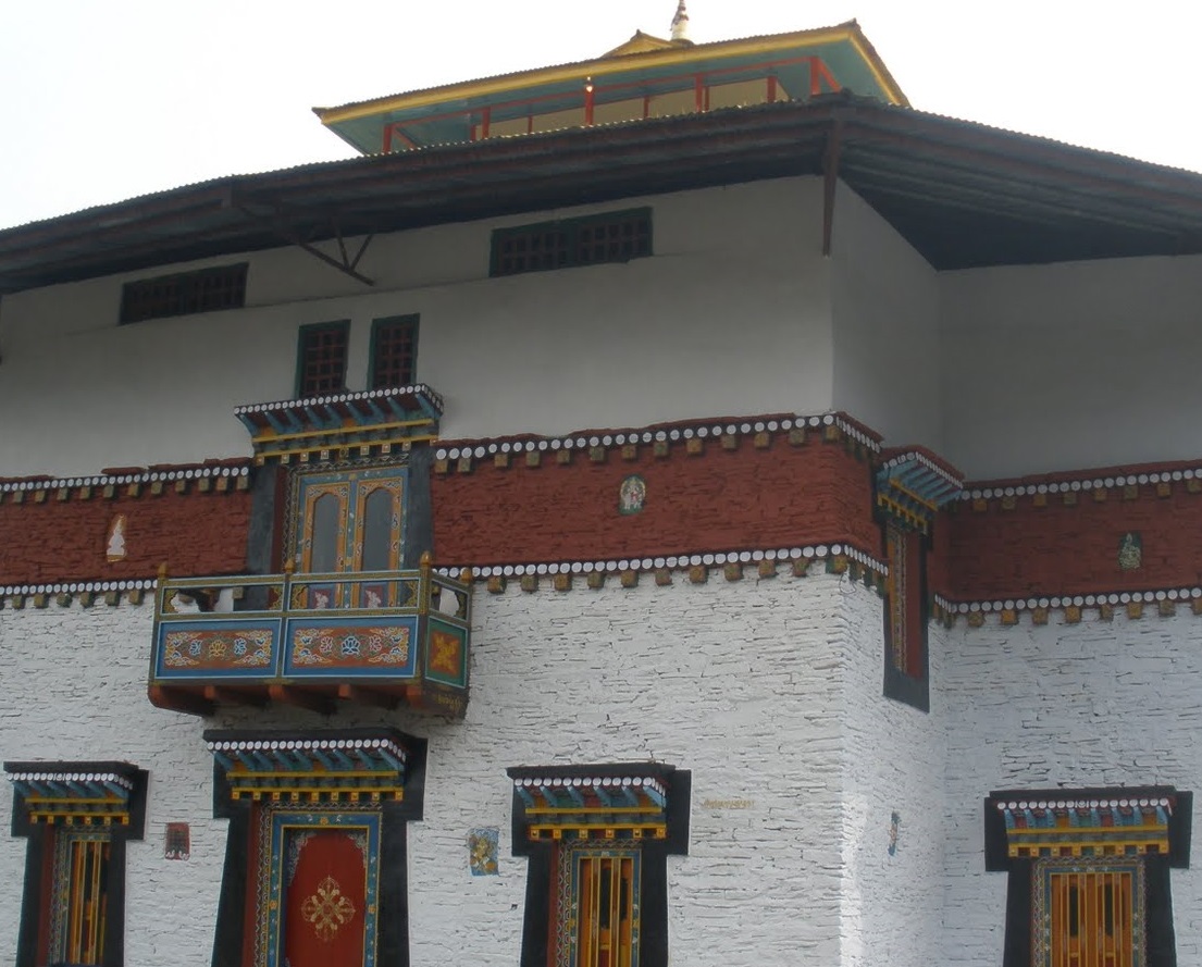 Labrang Monastery
