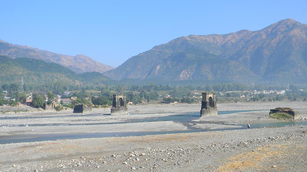 Vikasnagar