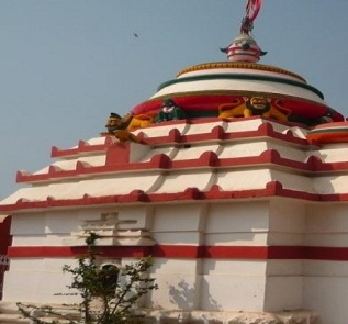 Ramachandi Temple
