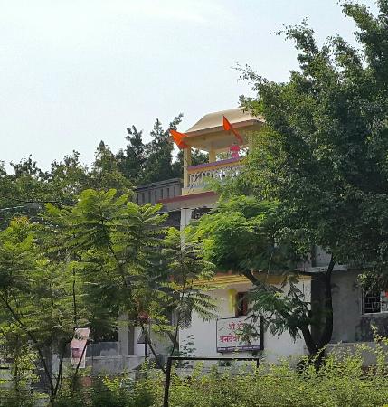 VANDEVI TEMPLE