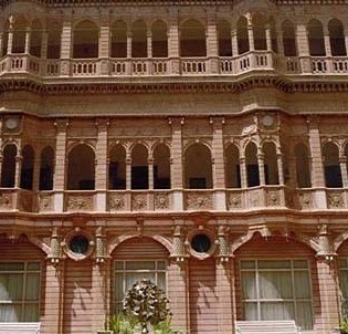 Jain Haveli