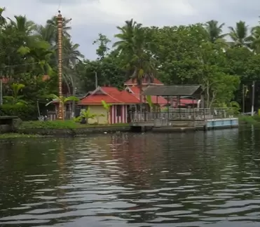 Vembanad Lake