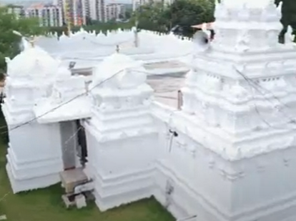 Venugopala Swamy Temple in Villupuram