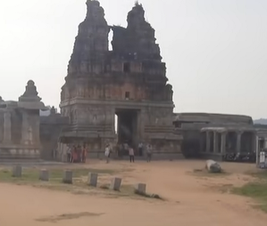 Vithala Temple