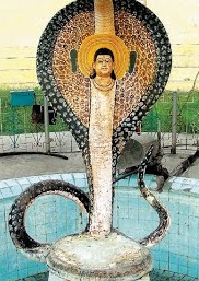 Sodal Temple in Jalandhar