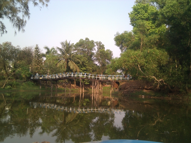 WADALI TALAO