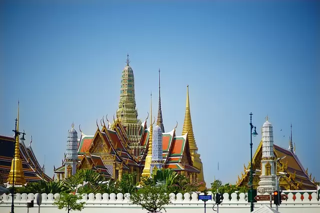 Wat Phra Kaew